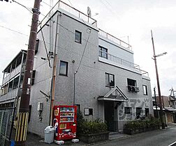 京都府京都市北区衣笠西御所ノ内町（賃貸マンション1K・2階・19.66㎡） その1