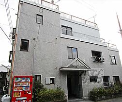 京都府京都市北区衣笠西御所ノ内町（賃貸マンション1K・2階・19.66㎡） その3