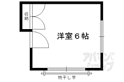 叡山電鉄鞍馬線 二軒茶屋駅 徒歩4分