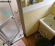 洗面台