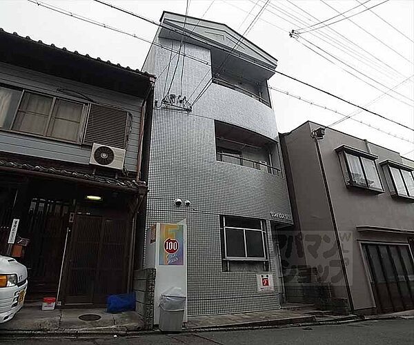 京都府京都市北区紫野南花ノ坊町(賃貸マンション1LDK・3階・33.00㎡)の写真 その24