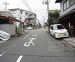 京都府京都市北区紫野南花ノ坊町（賃貸マンション1LDK・3階・33.00㎡） その27