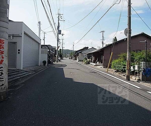 京都府京都市北区鷹峯黒門町(賃貸アパート2DK・2階・36.39㎡)の写真 その23