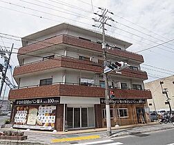 京都府京都市北区大宮中総門口町（賃貸マンション2LDK・4階・57.51㎡） その3