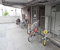 京都府京都市北区大宮中総門口町（賃貸マンション2LDK・4階・57.51㎡） その25