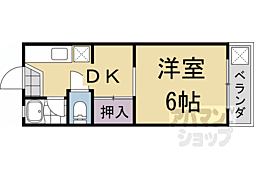 コーポ鳳瑞 2階