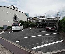 京都府京都市北区平野上八丁柳町（賃貸マンション1R・1階・29.24㎡） その27