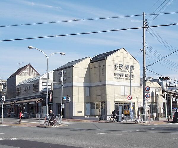 京都府京都市左京区田中野神町(賃貸アパート1K・2階・20.28㎡)の写真 その29