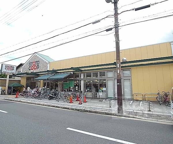 京都府京都市北区西賀茂柿ノ木町(賃貸マンション1K・1階・20.80㎡)の写真 その20