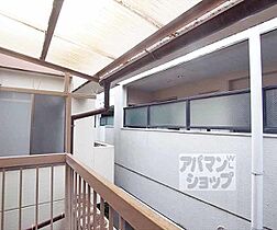 京都府京都市左京区高野竹屋町（賃貸マンション1K・3階・18.82㎡） その23