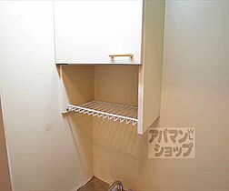 京都府京都市左京区松ケ崎木ノ本町（賃貸マンション1K・3階・18.34㎡） その27