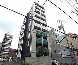 京都府京都市下京区麩屋町通五条上ル下鱗形町（賃貸マンション1K・3階・18.93㎡） その1