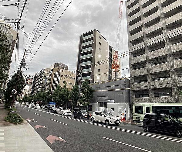 京都府京都市下京区河原町通松原下る難波町(賃貸マンション1LDK・8階・44.83㎡)の写真 その26