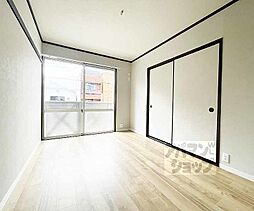 メゾン・ド・マックＡ棟 205 2階1LDKのリビング/ダイニング