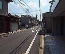 京都府京都市北区上賀茂朝露ケ原町（賃貸マンション1K・3階・18.00㎡） その28