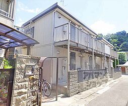 叡山電鉄叡山本線 元田中駅 徒歩18分