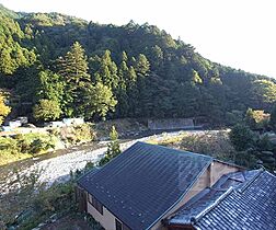 京都府京都市左京区八瀬近衛町（賃貸マンション2K・3階・32.00㎡） その18