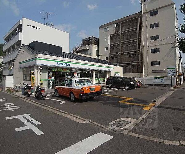 京都府京都市左京区浄土寺馬場町(賃貸マンション1K・2階・19.08㎡)の写真 その30