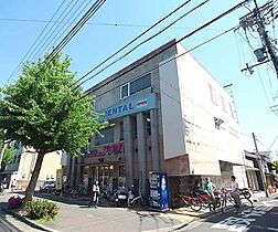 京都府京都市北区衣笠東開キ町（賃貸マンション1K・1階・19.84㎡） その29