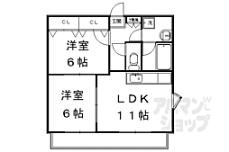京都市営烏丸線 北大路駅 徒歩18分