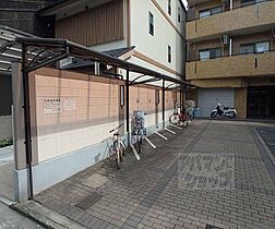 京卓ハイツ 103 ｜ 京都府京都市上京区石薬師通河原町西入ル栄町（賃貸マンション1K・1階・22.00㎡） その28