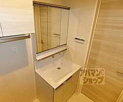 京都府京都市中京区西ノ京北円町（賃貸マンション1LDK・2階・42.03㎡） その9