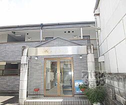 京都府京都市北区小山下内河原町（賃貸アパート1K・2階・22.68㎡） その3