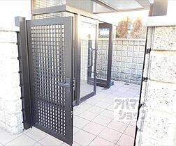 京都府京都市北区衣笠馬場町（賃貸マンション1K・2階・19.77㎡） その25