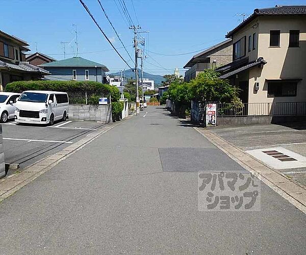 京都府京都市北区西賀茂神光院町(賃貸マンション2DK・3階・42.00㎡)の写真 その29