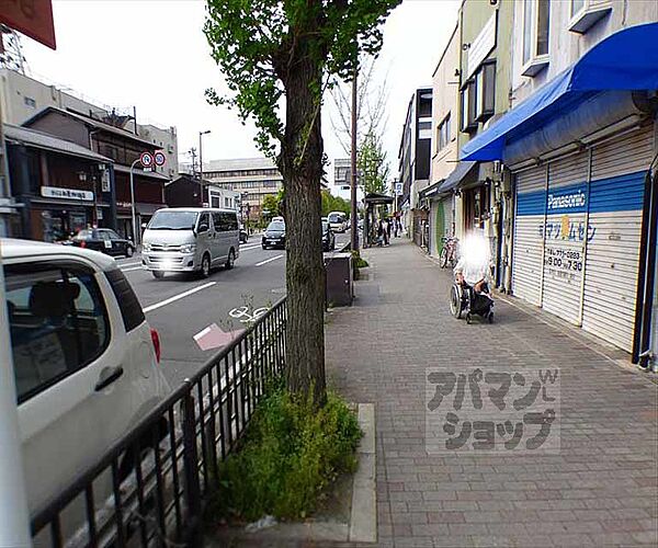 京都府京都市左京区聖護院山王町(賃貸マンション3LDK・3階・67.86㎡)の写真 その13