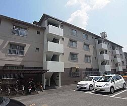 京都府京都市北区大宮開町（賃貸マンション1LDK・1階・46.00㎡） その1