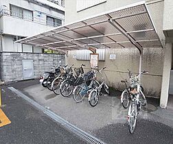 京都府京都市北区大宮開町（賃貸マンション1LDK・1階・46.00㎡） その29