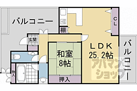 サンシティドムス鴨川 305 ｜ 京都府京都市上京区寺町通今出川上ル2丁目鶴山町（賃貸マンション1LDK・3階・86.26㎡） その2