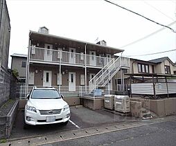 叡山電鉄叡山本線 元田中駅 徒歩15分