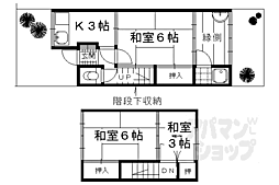 叡山電鉄叡山本線 一乗寺駅 徒歩9分