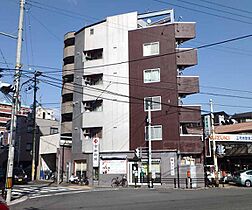 スペシャリー丸太町 401 ｜ 京都府京都市上京区智恵光院通丸太町上ル西院町（賃貸マンション1K・4階・24.00㎡） その3