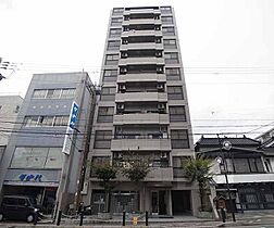 ルミエール聚楽 1101 ｜ 京都府京都市上京区千本通出水下る十四軒町（賃貸マンション1LDK・11階・50.65㎡） その3