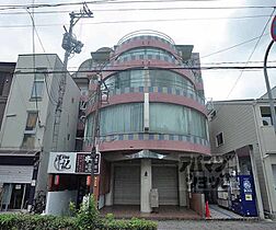 京都府京都市左京区田中里ノ前町（賃貸マンション1K・2階・20.00㎡） その1