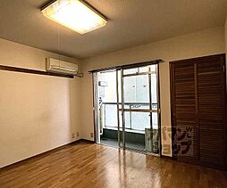 ハイツ白梅園 303 3階1Kのリビング/ダイニング