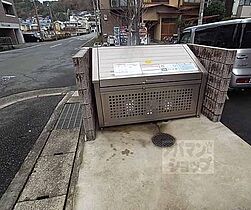 京都府京都市北区上賀茂豊田町（賃貸マンション1LDK・1階・40.06㎡） その23