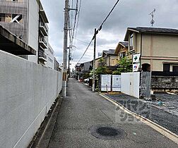 ＨＡＢＩＴＥＲ　御所西 103 ｜ 京都府京都市上京区小川通出水上る茶屋町（賃貸アパート1LDK・1階・47.01㎡） その12