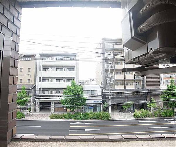 京都府京都市左京区聖護院山王町(賃貸マンション1K・3階・16.00㎡)の写真 その19