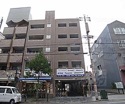 フリーデンハイムキタ（南棟） 401 ｜ 京都府京都市上京区千本通一条上る泰童片原町（賃貸マンション1K・4階・22.47㎡） その3