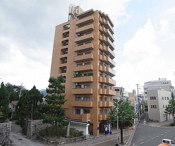 ライオンズマンション京都紫野 401｜京都府京都市上京区堀川寺之内上る三丁目上天神町(賃貸マンション2DK・4階・40.12㎡)の写真 その3