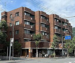 京阪本線 神宮丸太町駅 徒歩20分の賃貸マンション