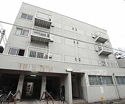 京都府京都市北区大宮上ノ岸町（賃貸マンション1K・1階・20.36㎡） その3