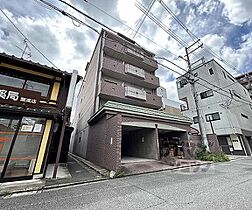 京都府京都市中京区聚楽廻南町（賃貸マンション1K・4階・22.38㎡） その18