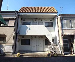 京都府京都市中京区壬生森町（賃貸マンション1K・2階・19.00㎡） その3