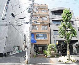 京都府京都市左京区一乗寺築田町（賃貸マンション1K・3階・19.63㎡） その1