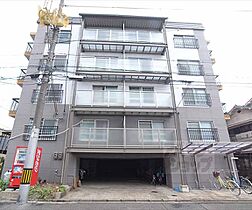 京都府京都市左京区田中西浦町（賃貸マンション2LDK・4階・49.00㎡） その3